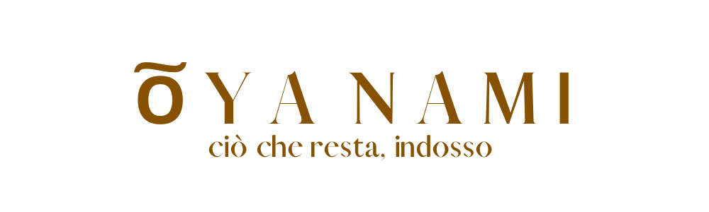OYA NAMI